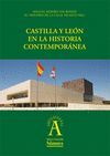 CASTILLA Y LEON EN LA HISTORIA CONTEMPORANEA