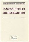 FUNDAMENTOS DE ELECTRONICA DIGITAL