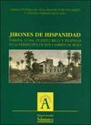 JIRONES DE HISPANIDAD