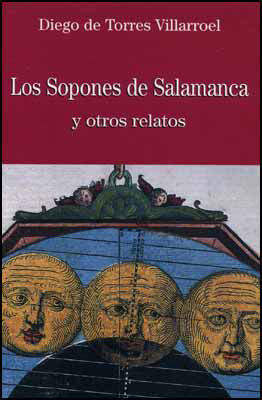 SOPONES DE SALAMANCA Y OTROS RELATOS