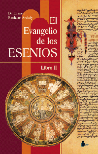 EL EVANGELIO DE LOS ESENIOS LIBRO II