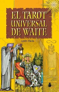 EL TAROT UNIVERSAL DE WAITE (PEQUEÑO)