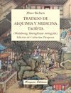 TRATADO DE ALQUIMIA Y MEDICINA TAOÍSTA