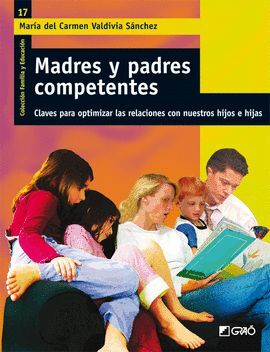 MADRES Y PADRES COMPETENTES