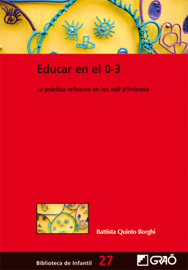 EDUCAR EN EL 0-3