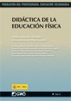 DIDÁCTICA DE LA EDUCACIÓN FÍSICA