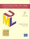 UTILIZACION DE UML EN INGENIERIA SOFTWARE CON OBJETOS Y COMPONENT