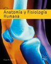 FUNDAMENTOS DE ANATOMIA Y FISIOLOGIA HUMANA 9ªEDICION