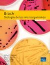 BROCK. BIOLOGIA DE LOS MICROORGANISMOS (12 ED.)