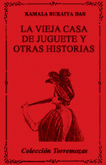 LA VIEJA CASA DE JUGUETE Y OTRAS HISTORIAS