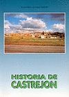 HISTORIA DE CASTREJON
