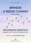 BRINDIS A MEDIO CAMINO 2ª ED.