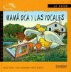 MAMA OCA Y LAS VOCALES (CABALLO ALADO)
