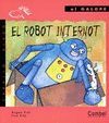 EL ROBOT INTERNOT