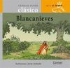 BLANCANIEVES (CABALLO ALADO CLASICO)