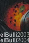 EL BULLI 4 -2003-2004 + CD