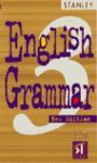 ENGLISH GRAMMAR 3 (N/E)