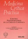 CONTROL POSTOPERATORIO DE LA CIRUGIA CARDIACA