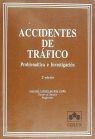 ACCIDENTES DE TRAFICO 2/E