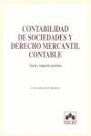 CONTABILIDAD SOCIEDADES Y DERECHO MERCANTIL