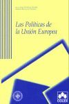 POLITICAS UNION EUROPEA