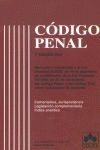 CODIGO PENAL 7/E (2003) COMENTARIOS,JURISPRUDENCIA