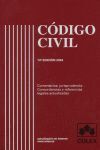 CODIGO CIVIL 14/E COMENTARIOS,JURISPRUDENCIA