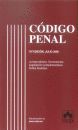 CODIGO PENAL 10/E JURISPRUDENCIA,COMENTARIOS,LEGISLACION