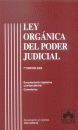 LEY ORGANICA PODER JUDICIAL 7/E