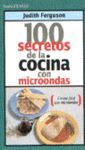 100 SECRETOS DE LA COCINA CON MICROONDAS