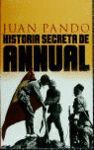 HISTORIA SECRETA DE ANNUAL