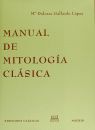 MANUAL DE MITOLOGIA CLASICA