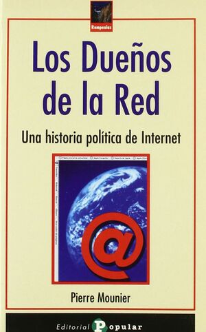 LOS DUEÑOS DE LA RED