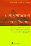 CONSPIRACION EN FILIPINAS