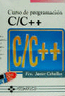 CURSO DE PROGRAMACION C/C++ (DISQUETE)