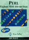 PERL - PAGINAS WEB INTERACTIVAS (CD-ROM)