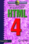 DISEÑO Y CREACION DE PAGINAS WEB HTML 4