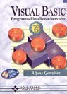VISUAL BASIC PROGRAMACION CLIENTE SERVIDOR (CD-ROM)