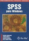 SPSS PARA WINDOWS