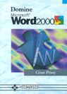 DOMINE MICROSOFT WORD 2000