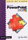 MICROSOF POWERPOINT 2000