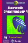 MACROMEDIA DREAMWEAVER 4