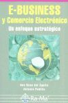 E-BUSINESS Y COMERCIO ELECTRONICO