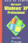 MICROSOFT WINDOWS XP PROFESIONAL