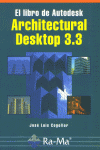 ARCHITECTURAL DESKTOP 3.3