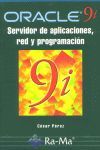 ORACLE 9I SERVIDOR DE APLICACIONES, RED Y PROGRAMACION