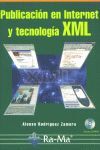 PUBLICACION EN INTERNET Y TECNOLOGIA XML