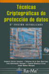 TECNICAS CIRPTOGRAFICAS DE PROTECCION DE DATOS