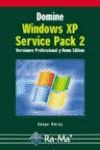 WINDOWS XP SERVICE PACK 2