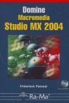 DOMINE MACROMEDIA STUDIO MX 2004